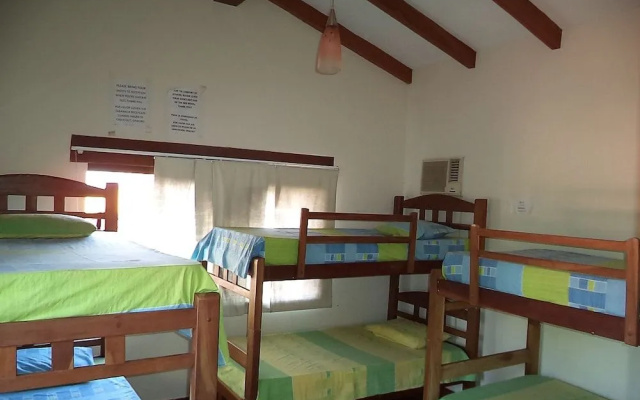 La Jara Hostel