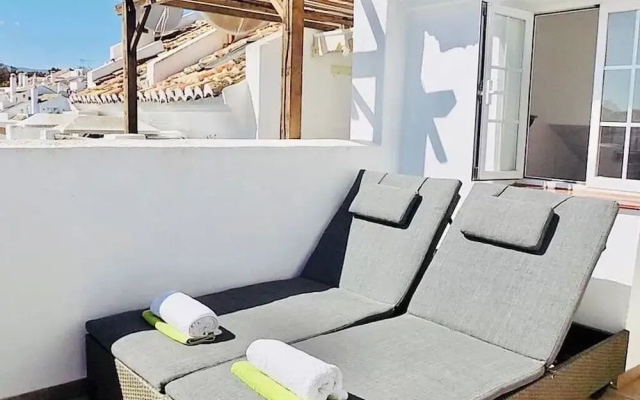 Casa Iris - Spacious & Stunning Villa