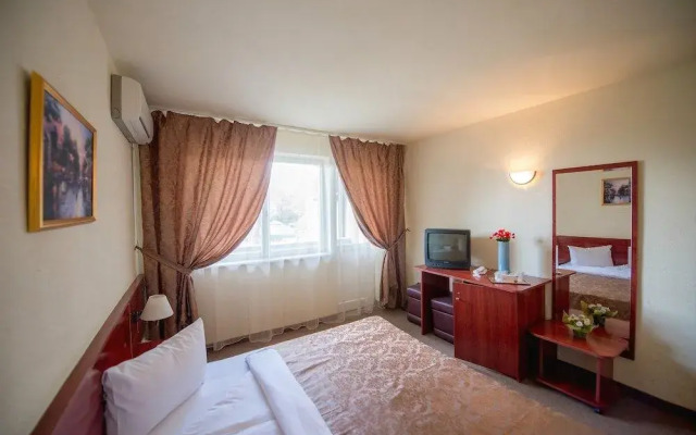 Caraiman Mamaia
