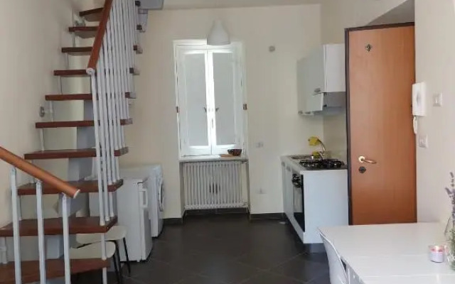 B&B Anastasia