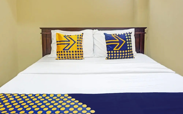 OYO 91588 Ananda Guest House Batu