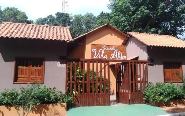 Pousada Vila Alter