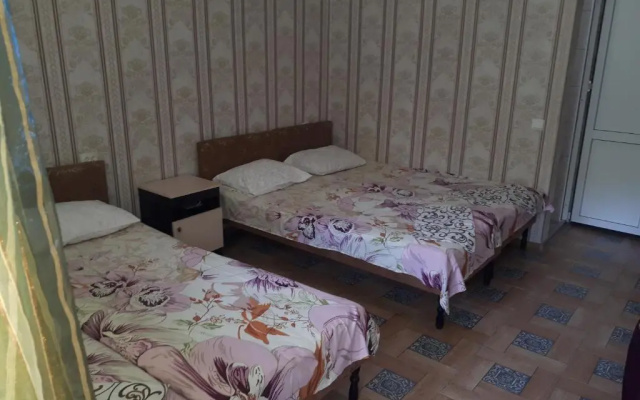 Zolotaya buhta 12