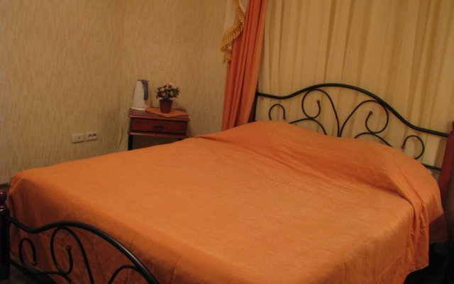 Гостиница Stary Zamok в Рязани отзывы, цены и фото номеров - забронировать гостиницу Stary Zamok онлайн Рязань комната для гостей