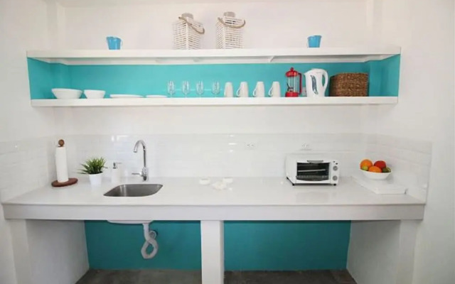 Casa Aqua