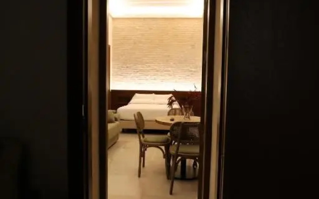 Casa Señorial Siglo XVIII