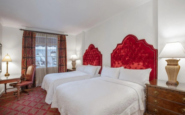 Casa Monica Resort & Spa, Autograph Collection
