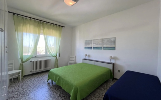 Italia apartment in Follonica-ITALIA
