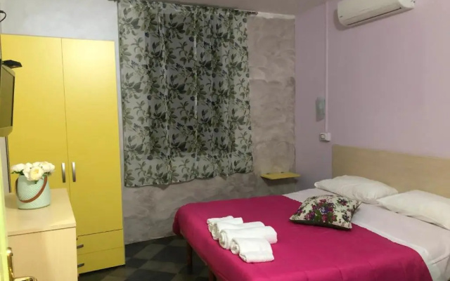 B&B LAlba