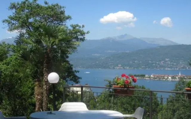 Villa Maria