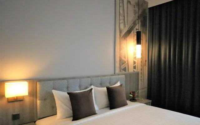 KSL Esplanade Hotel
