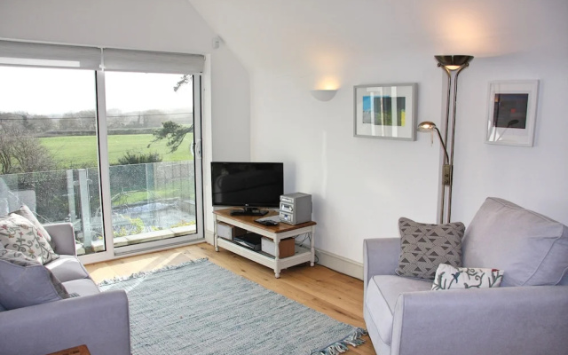Marshlands Annexe