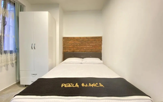Comfy and Central Studio Flat Near Istiklal Street