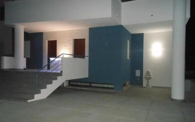 Villa Clale