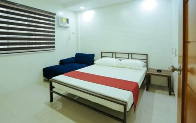 Ljenj Apartelle
