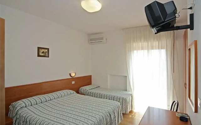 Hotel Lucciola