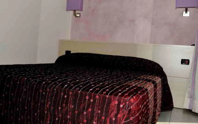 Hotel Villa Danci