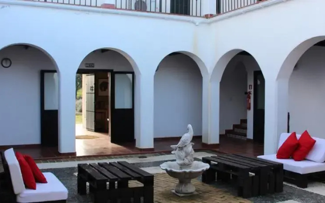Puerto Cabero