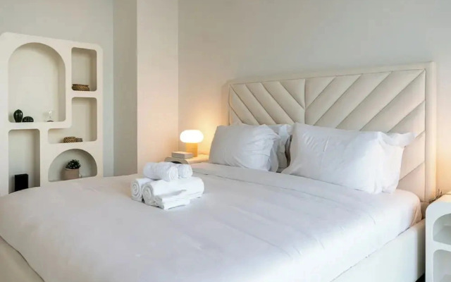 Pure Voyage Beachfront