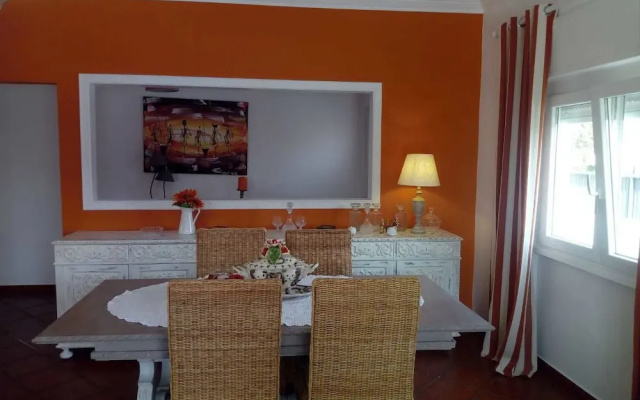 Family Villa Pool & Beach