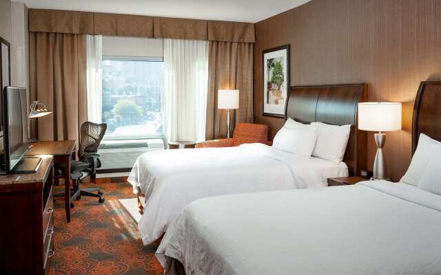 Hilton Garden Inn Seattle Downtown