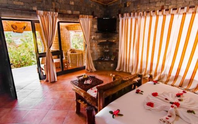 Kuriftu Resort & Spa Debre Zeyit in Debre Zeyit, Ethiopia from 207$, photos, reviews - zenhotels.com guestroom