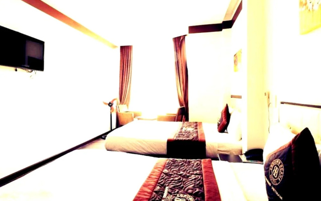 Brown Bean 2 Hotel