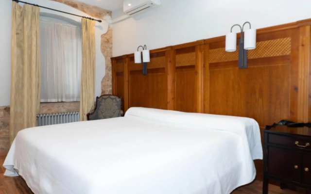 Hotel Restaurante Setos