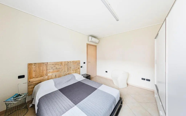 Appartamento in Villa Beatrice PT7