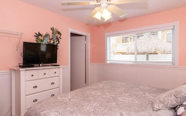 Seagrass Flats Unit 1