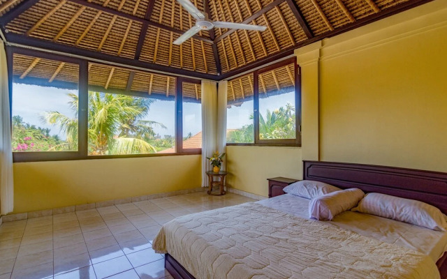 Villa Sari Cucukan