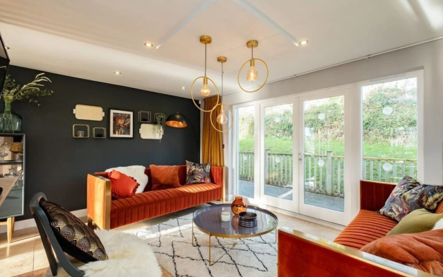 Trewhiddle Villa 05