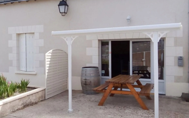 Le Relais de Poste