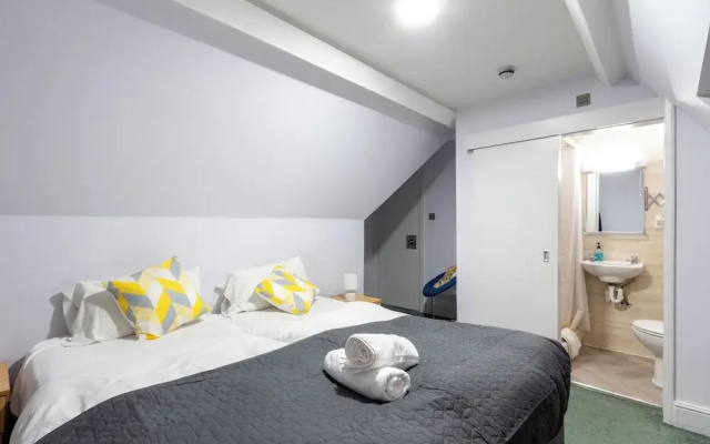 London Gatwick Inn