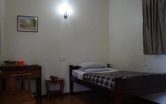 Highland Lodge Hotel