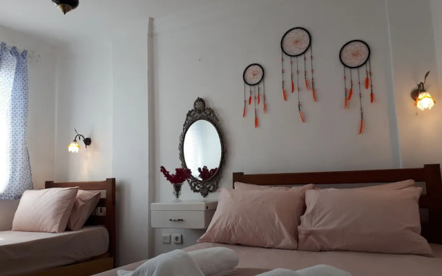 Bozcaada Boutique