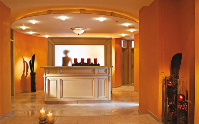 Hotel Bellevue