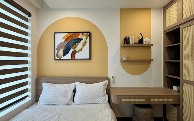 HAPPY ONE Central Residence