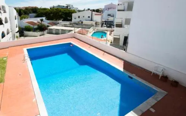 Apartamentos Tio Papel II
