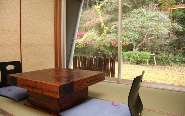 Yunosato Onsen Fukumasu-tei
