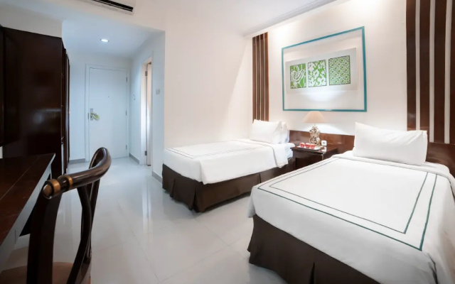 Noola Inn Hotel Bogor