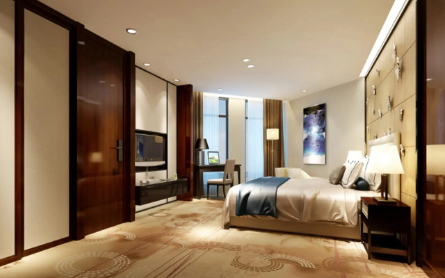 Xinjunyue Hotel