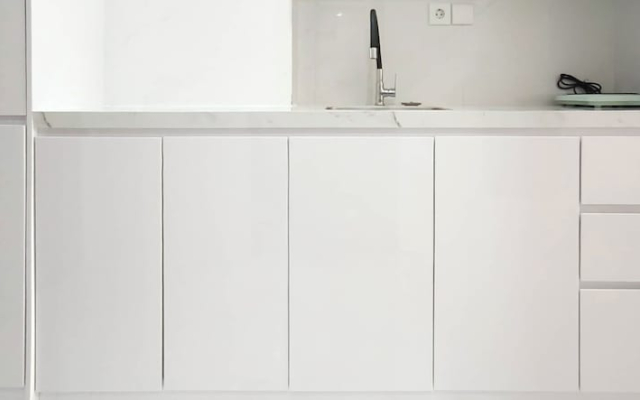 Cozy Ambience Studio At Delft Ciputra Makassar Apartment