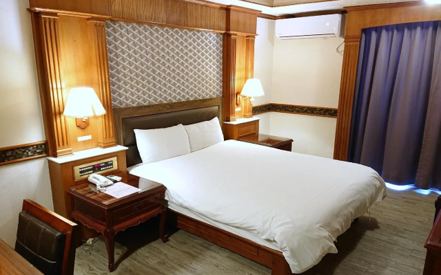 Balen Hotel