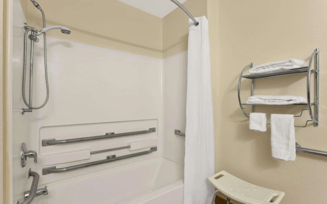 Quality Inn Jackson North