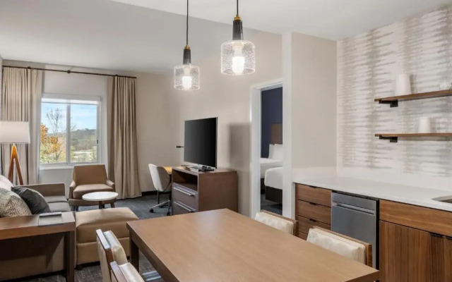 Residence Inn by Marriott Homewood Mountain Brook