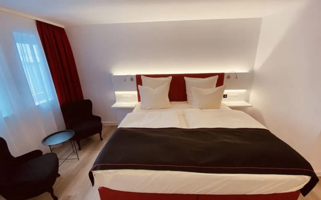 DORMERO Hotel Hof