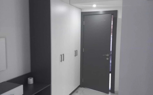 Tekirova Dora Butik Otel