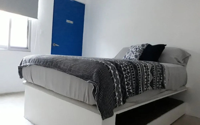 Posada Mykonos