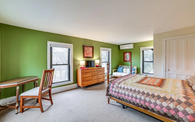 Fly Creek Historic Home By Cooperstown!